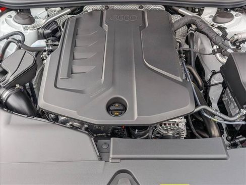New 2026 Audi A5 2.0T Prestige AWD/4WD image 18