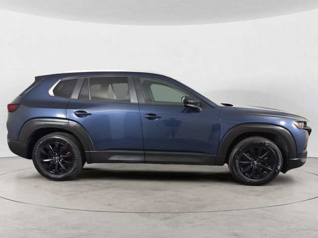 Used 2025 MAZDA CX-50 AWD 2.5 S w/ Preferred Package image 4