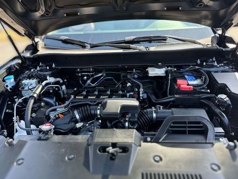 New 2026 Honda CR-V EX-L image 18