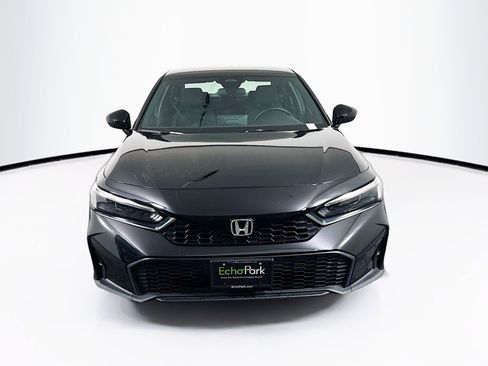 Used 2025 Honda Civic Sport image 2