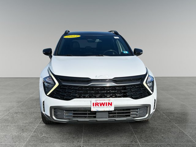 Used 2023 Kia Sportage X-Pro AWD/4WD image 8