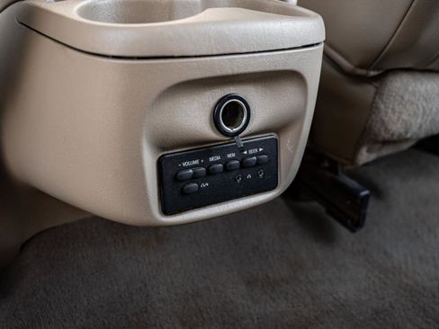 Used 2003 Ford Excursion Limited image 30