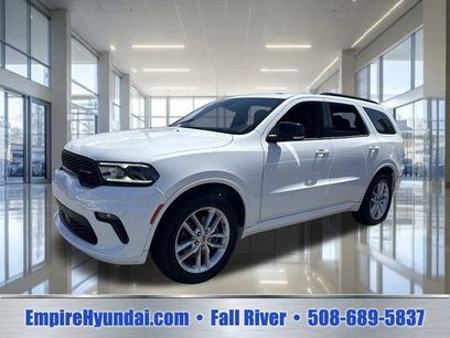 Used 2023 Dodge Durango GT