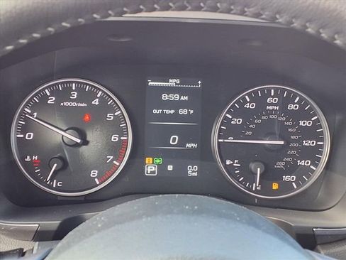 New 2026 Subaru Ascent Limited image 20