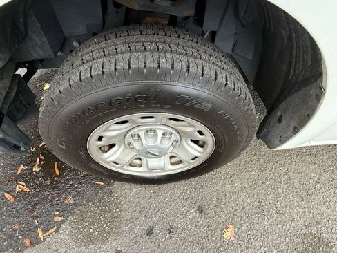 Used 2019 Nissan NV 1500 SV w/ Navigation Package image 38