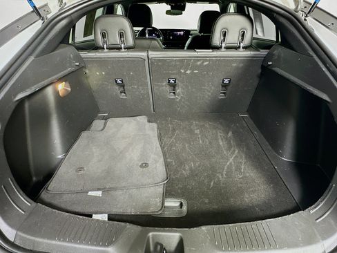 Used 2025 Buick Envista Preferred image 27