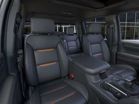 New 2026 GMC Sierra 1500 AT4 image 40