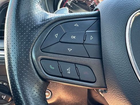 Used 2022 Dodge Challenger R/T Scat Pack w/ Plus Package image 29