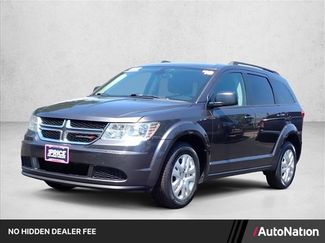 Used 2018 Dodge Journey SE w/ Popular Equipment Group AWD/4WD video 1