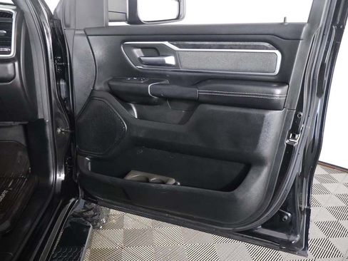 Used 2019 RAM 1500 Big Horn AWD/4WD image 19