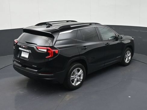 Certified 2023 GMC Terrain SLE w/ Driver Convenience Package AWD/4WD image 28