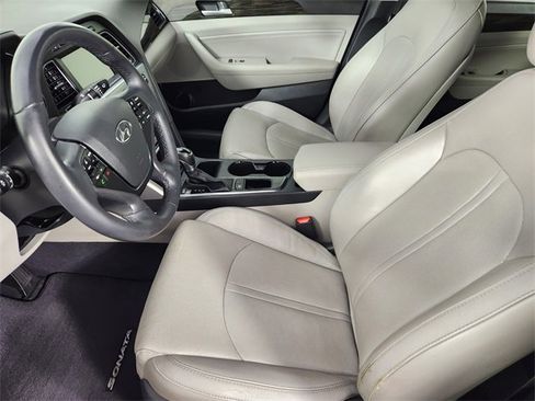 Used 2016 Hyundai Sonata Limited image 10