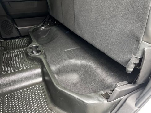 New 2026 RAM 2500 Tradesman w/ Chrome Appearance Group image 26