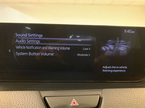 Used 2024 MAZDA CX-90 3.3 Turbo w/ Preferred Plus AWD/4WD image 33