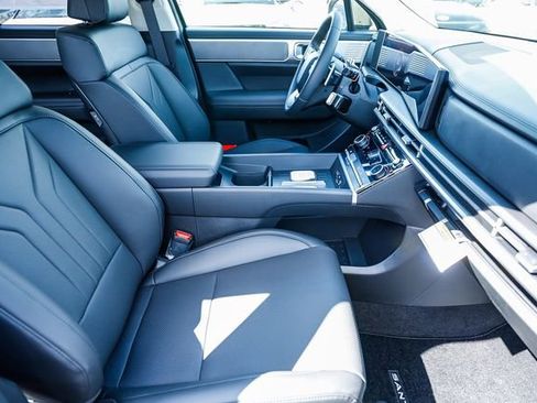 New 2026 Hyundai Santa Fe SEL FWD image 19