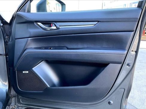 Used 2021 MAZDA CX-5 Grand Touring image 23