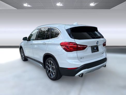 Used 2021 BMW X1 sDrive28i w/ Convenience Package FWD image 3