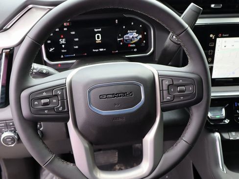 New 2026 GMC Sierra 2500 Denali w/ Max Trailering Package AWD/4WD image 16