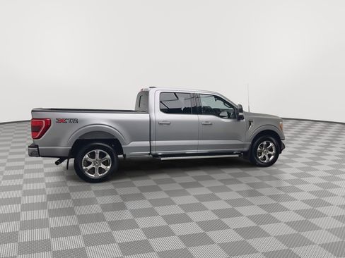 Certified 2023 Ford F150 XLT w/ Equipment Group 302A High image 41