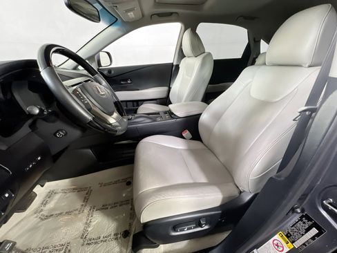 Used 2015 Lexus RX 350 AWD image 21