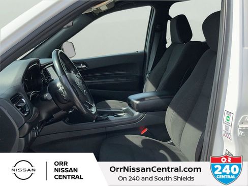 Used 2023 Dodge Durango GT AWD/4WD image 17
