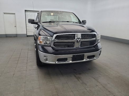 Used 2015 RAM 1500 Big Horn AWD/4WD image 14