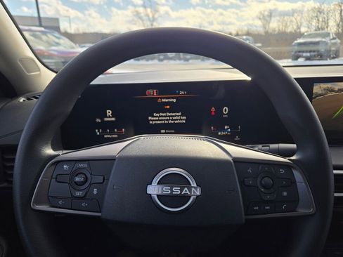 New 2026 Nissan Sentra SV w/ Floor Mat Package FWD image 30