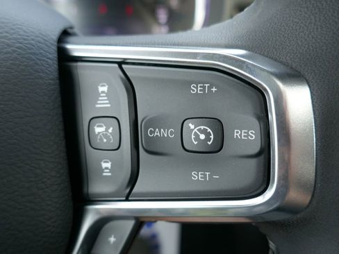 New 2026 RAM 3500 Laramie w/ Night Edition AWD/4WD image 22