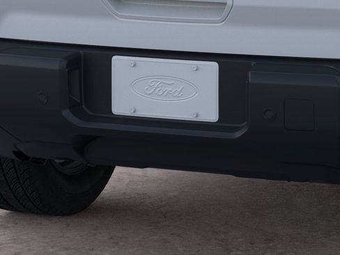 New 2026 Ford Bronco Sport Big Bend AWD/4WD image 24