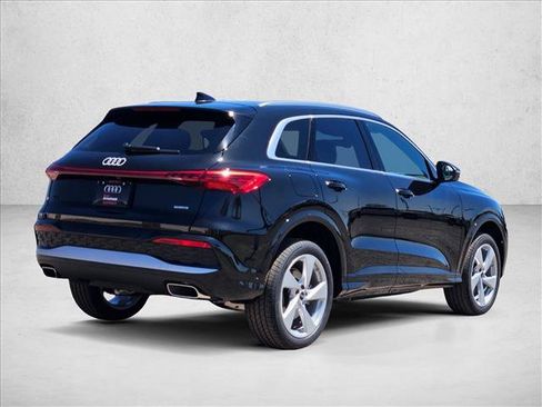 New 2026 Audi Q5 Premium AWD/4WD image 2