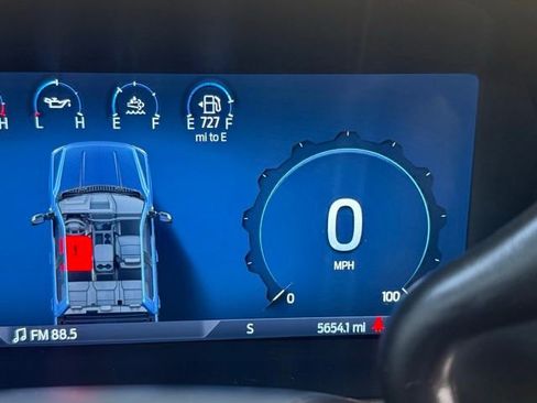 Used 2026 Ford F350 King Ranch w/ Chrome Package image 34