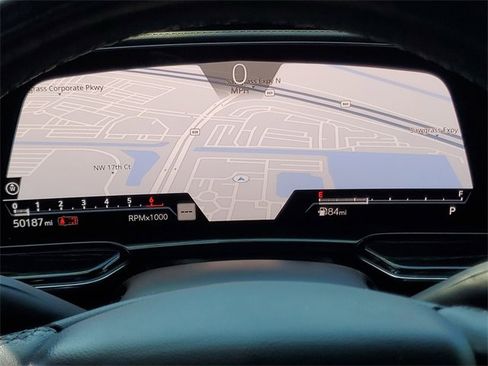 Certified 2021 Cadillac Escalade Sport w/ Driver Assist Tech Package image 24