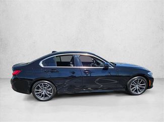 Used 2021 BMW 330i Sedan RWD video 4