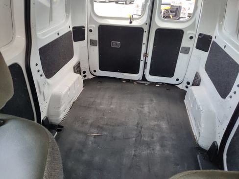 Used 2017 Nissan NV200 S w/ Cruise Control Package FWD image 30
