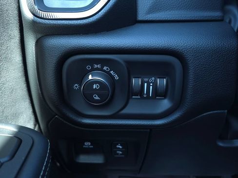 New 2026 RAM 1500 RHO AWD/4WD image 28