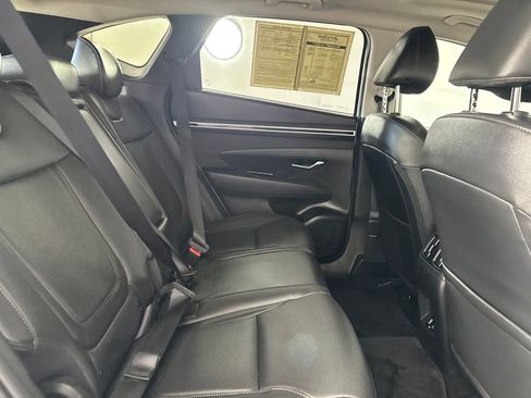 Used 2024 Hyundai Tucson SEL w/ Convenience Package FWD image 27