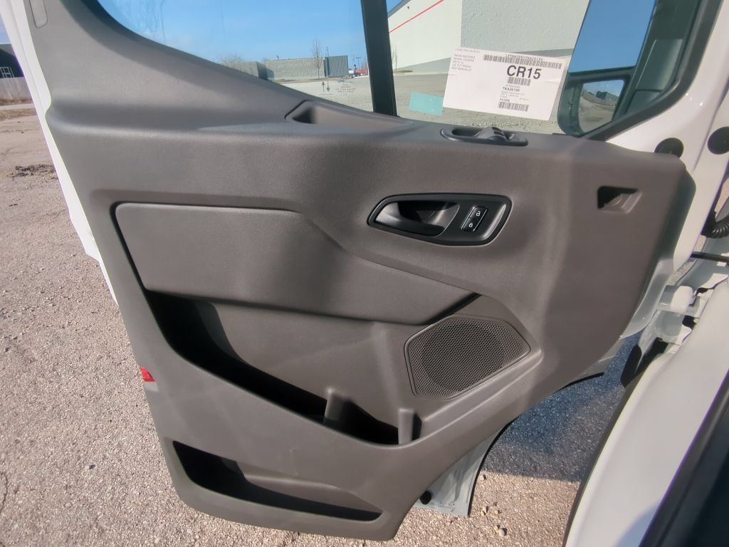 New 2026 Ford Transit 350 148 High Roof Extended RWD image 24