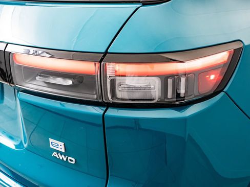 Used 2026 Honda Prologue Touring image 9