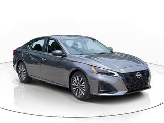 New 2026 Nissan Altima 2.5 SV FWD video 1