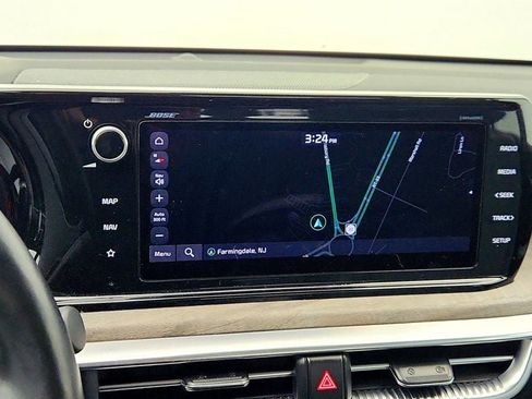 Used 2021 Kia K5 EX w/ EX Premium Package image 17