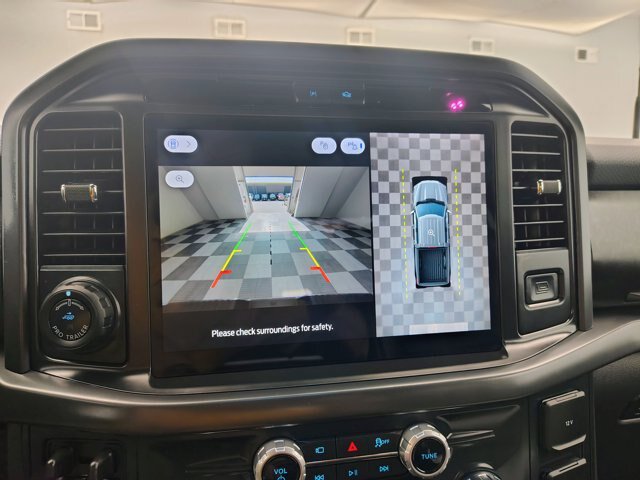 Certified 2025 Ford F150 Tremor AWD/4WD image 4
