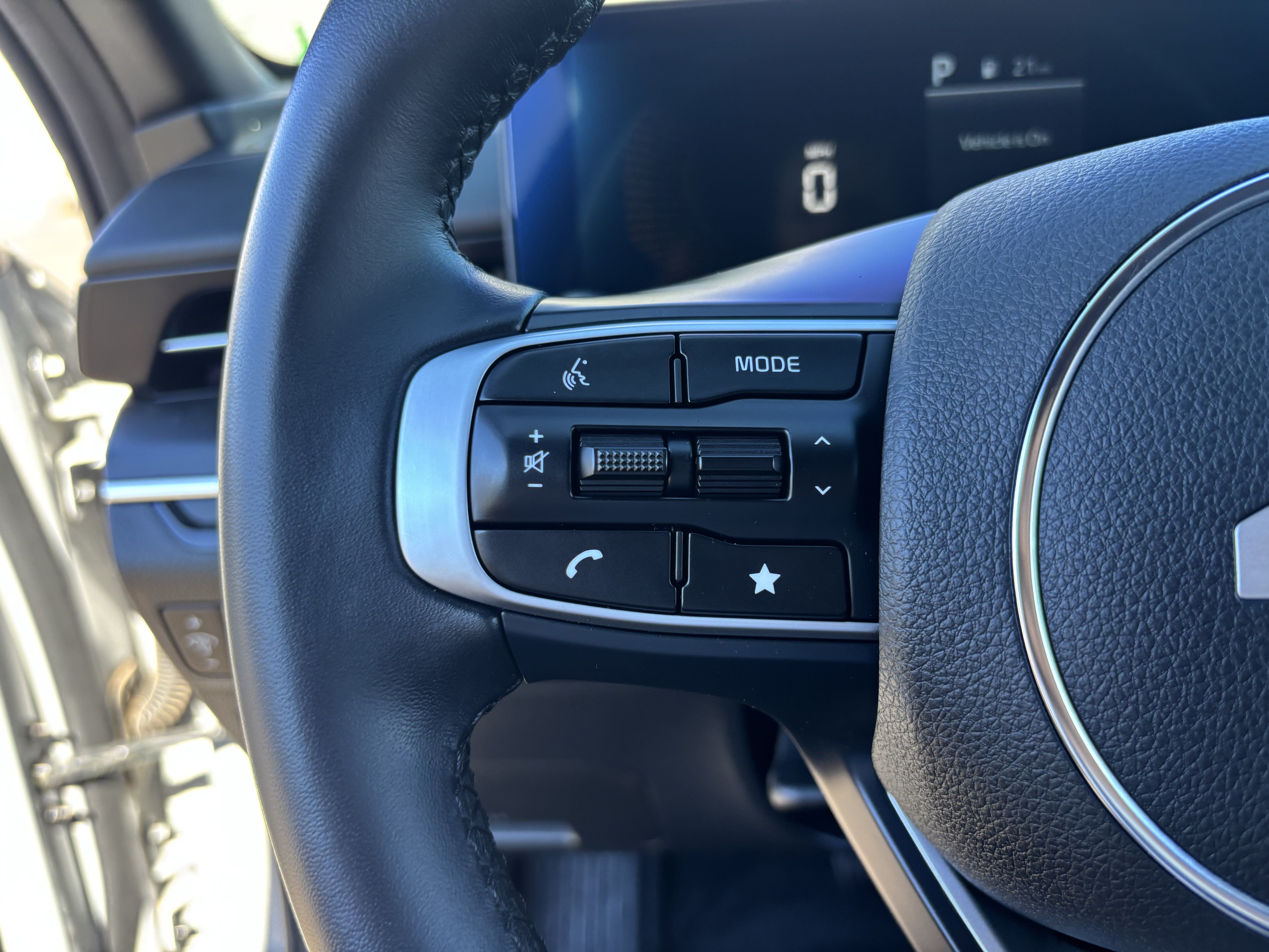 Certified 2025 Kia K5 GT-Line w/ GT-Line Premium Package FWD image 26