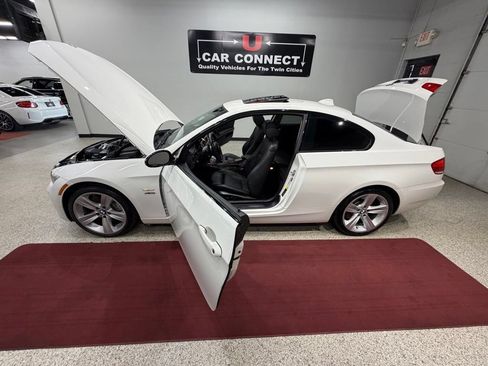Used 2009 BMW 335i xDrive Coupe AWD/4WD image 47