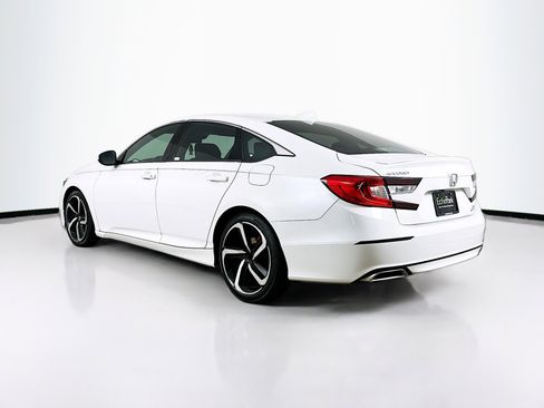 Used 2020 Honda Accord Sport image 5