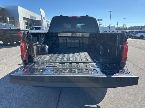 Used 2024 Ford F150 STX image 10