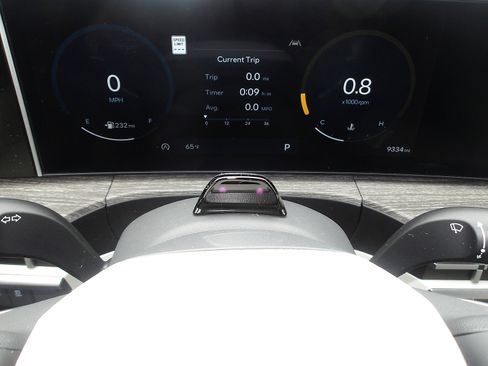 Certified 2025 Hyundai Santa Fe Calligraphy image 20