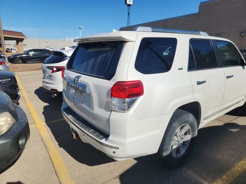 Used 2010 Toyota 4Runner SR5 image 6
