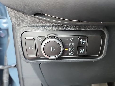 Used 2025 Ford Explorer ST w/ Sun And Sound Package AWD/4WD image 26