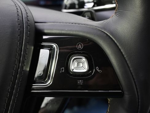 New 2026 Lincoln Aviator Reserve AWD/4WD image 36