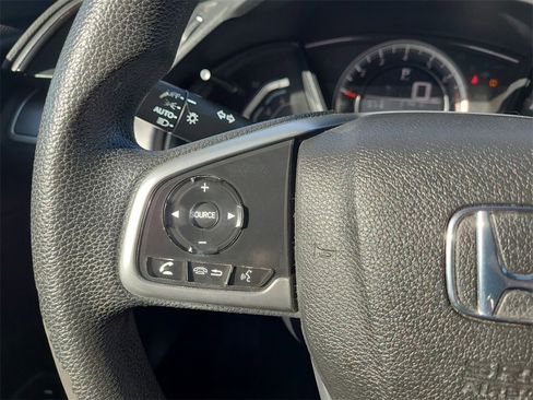 Used 2016 Honda Civic LX image 25